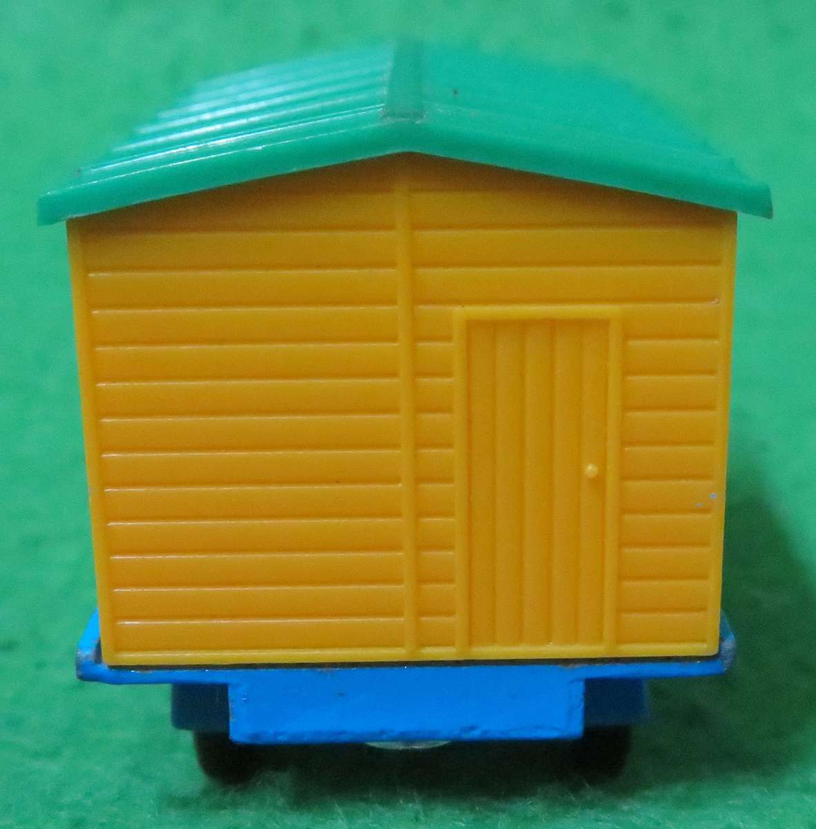 **Matchbox Lesney No.60**Leyland - Site Hut Truck**1971**Vintage**Near Mint condition**