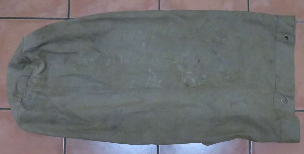 SADF**Balsak / Kit bag*