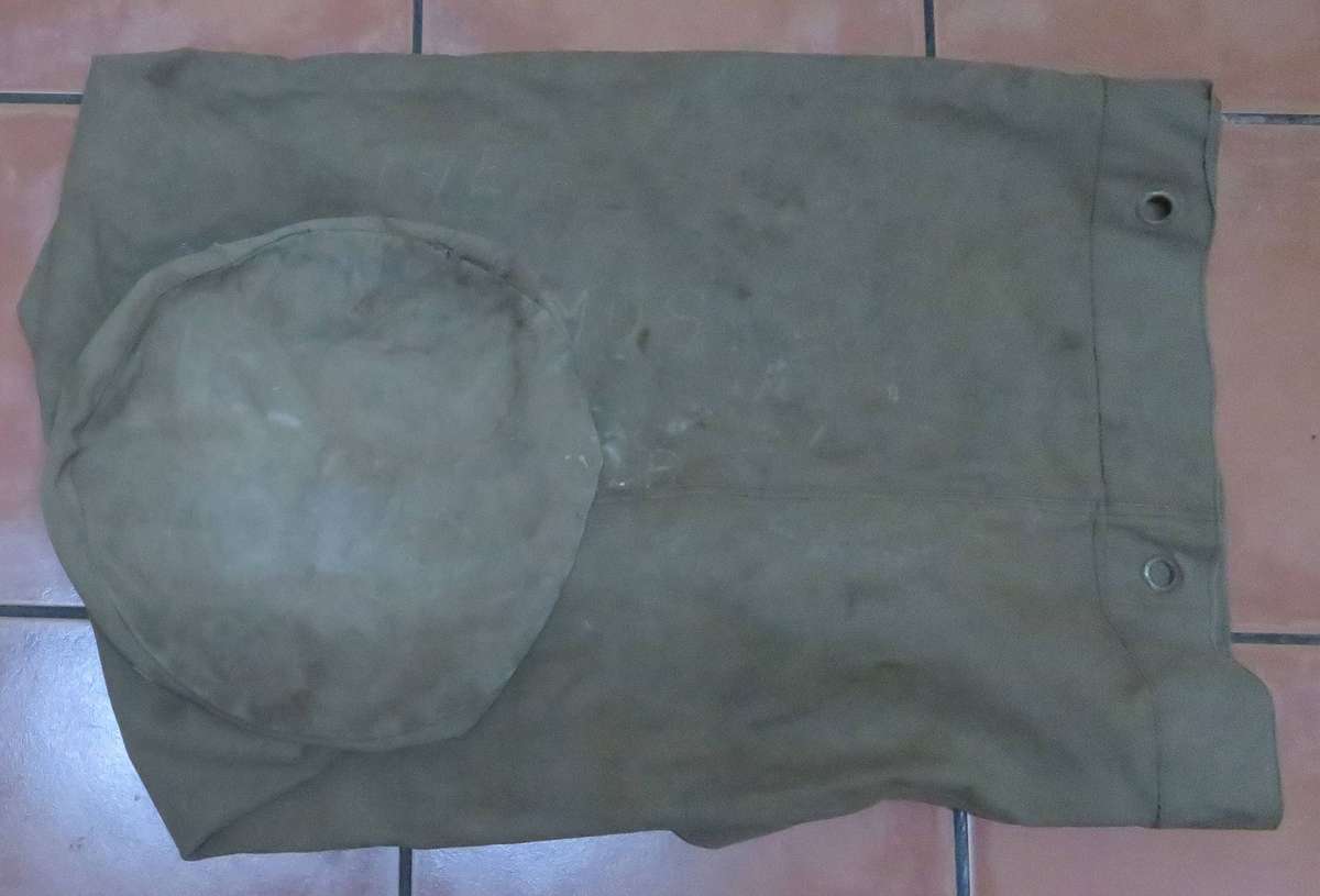 SADF**Balsak / Kit bag*