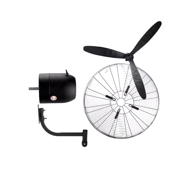 Condere 65cm / 26" Industrial Wall Fan