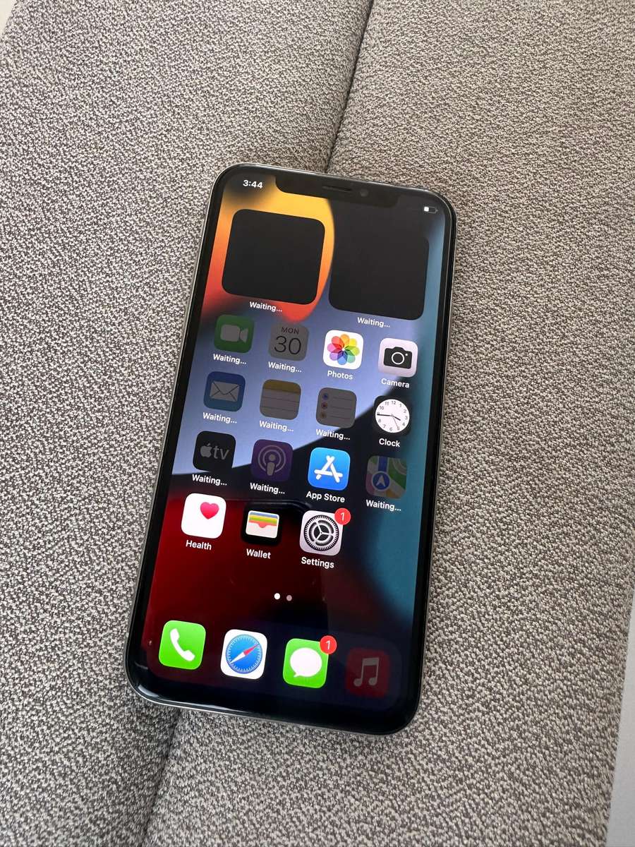 iPhone 13 Pro 128GB Black