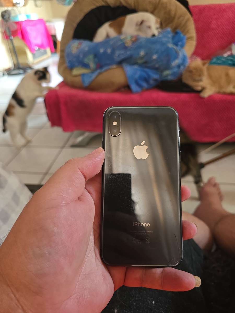 Iphone x