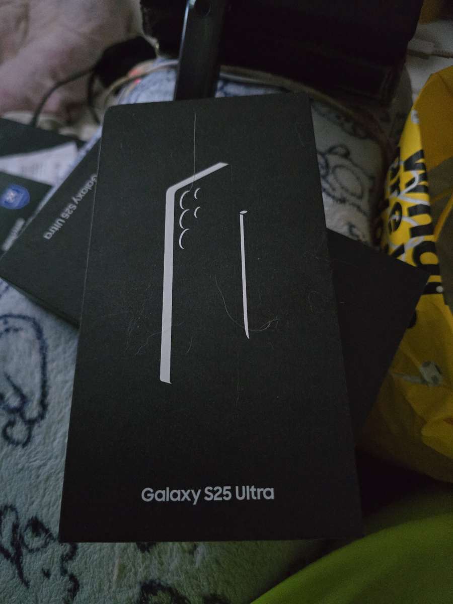 Samsung S25 Ultra