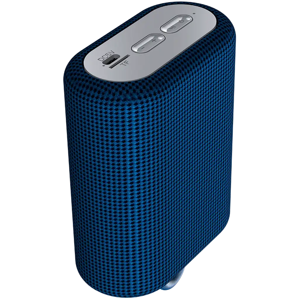 CANYON BSP-4 BT Speaker - Blue