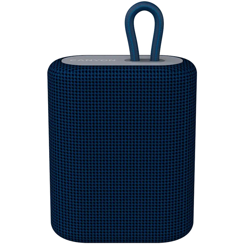 CANYON BSP-4 BT Speaker - Blue