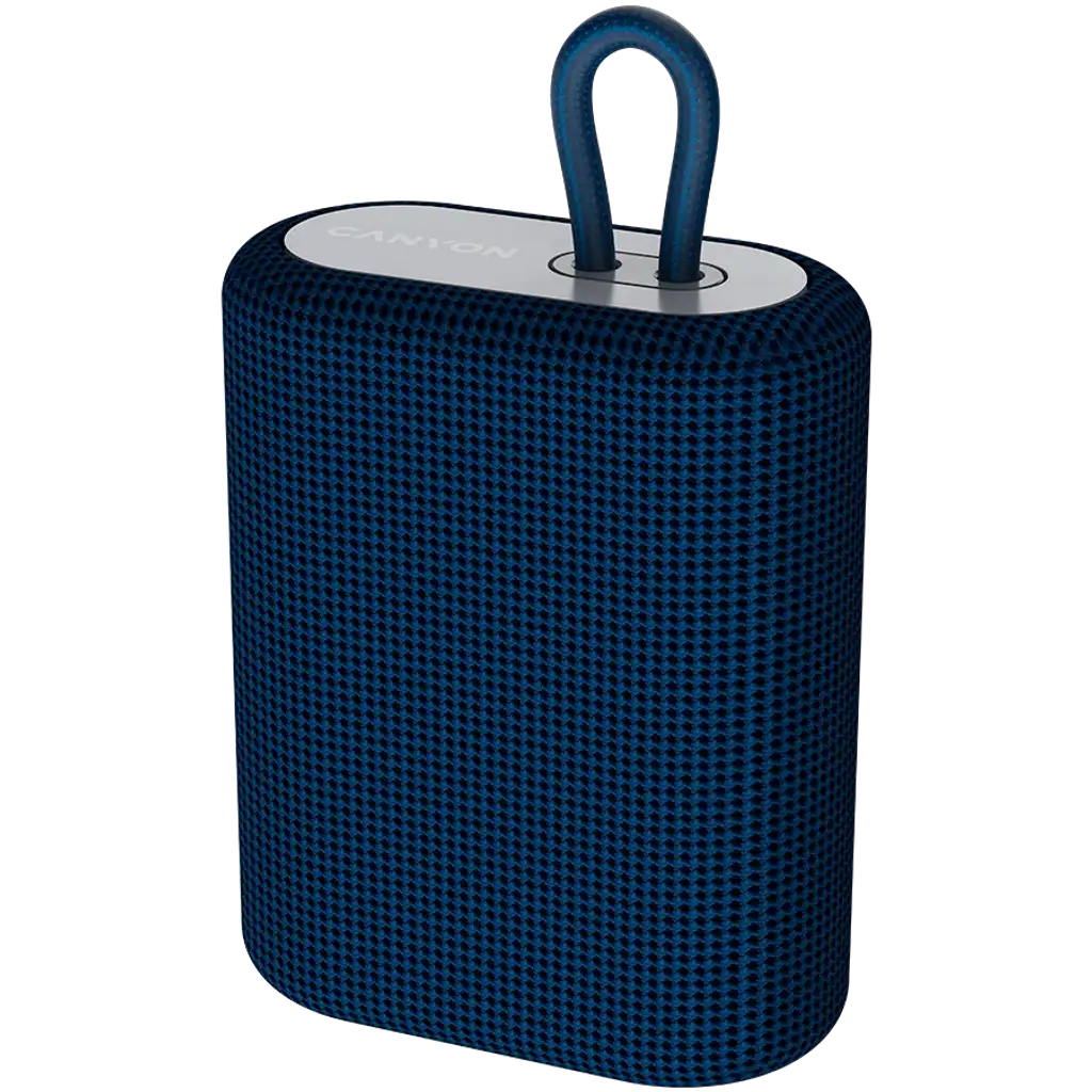 CANYON BSP-4 BT Speaker - Blue