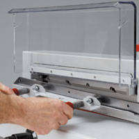 GUILLOTINE IDEAL 4205