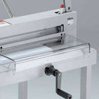 GUILLOTINE IDEAL 4205