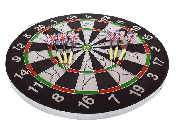 Lanao Pro Dart Board