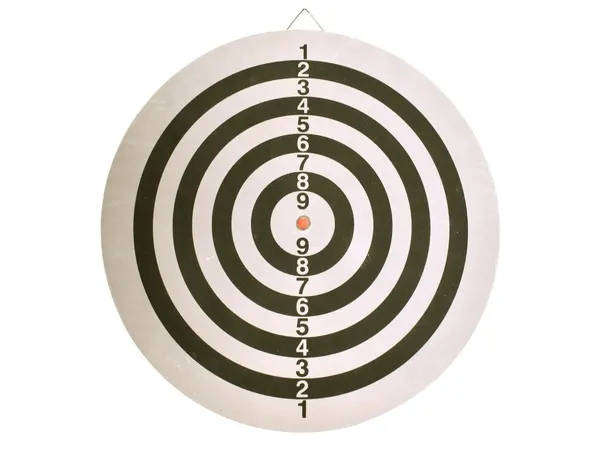 Lanao Pro Dart Board