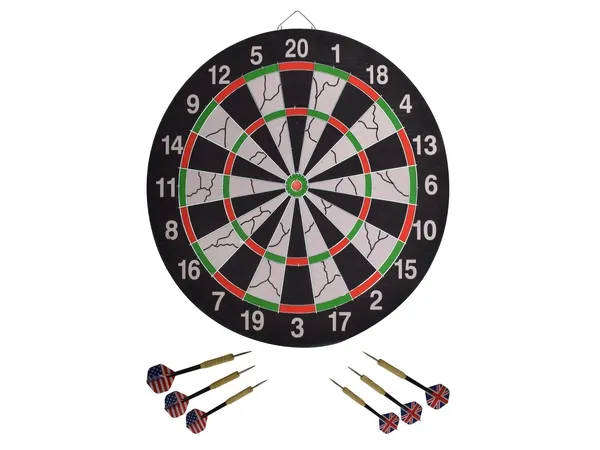 Lanao Pro Dart Board