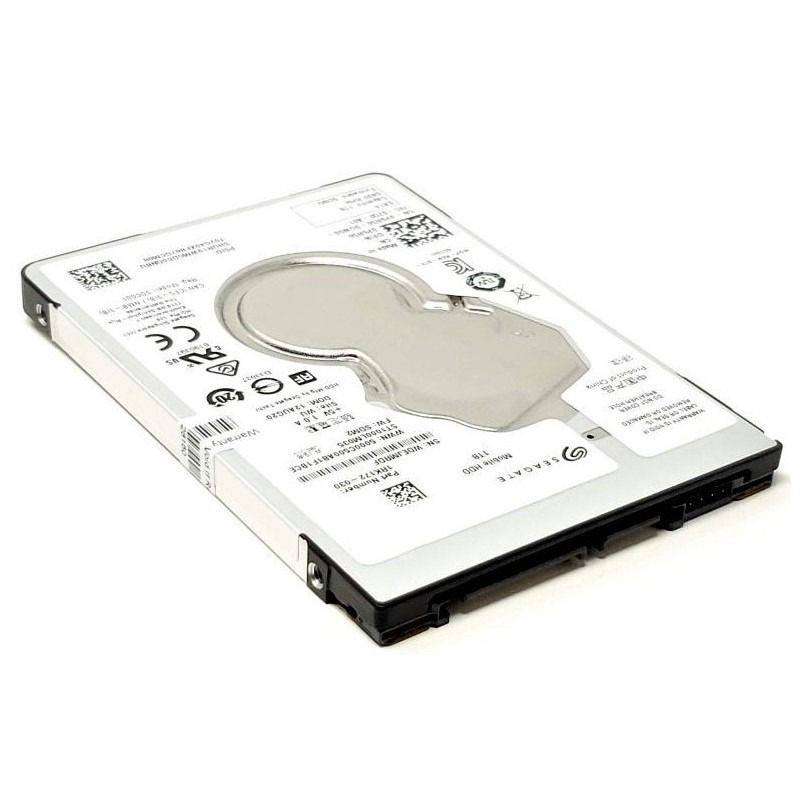 SEAGATE 500GB 2.5