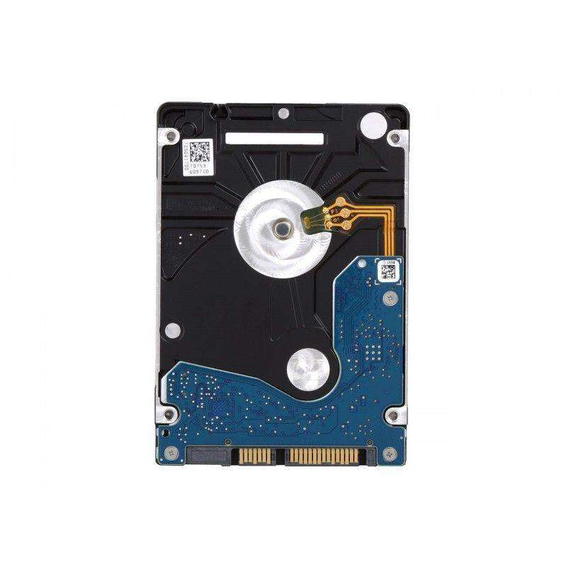 SEAGATE 500GB 2.5