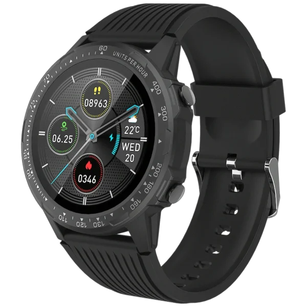 Volkano Endeavour Series Active Tech IP68 Smart Watch