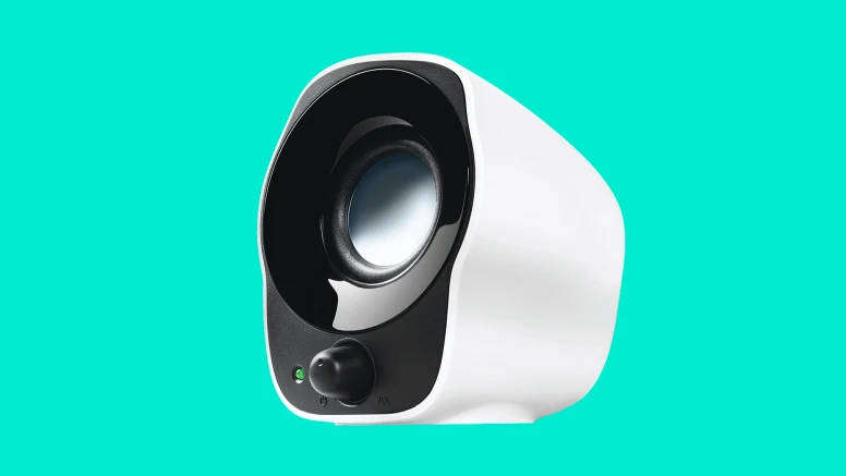 Logitech Z120 Compact Speakers