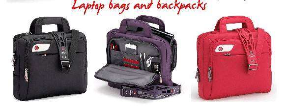 Laptop Bag - i-stay