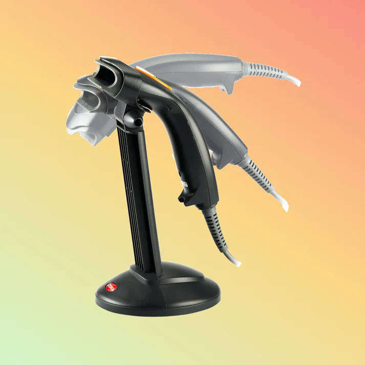 Handheld Laser Barcode Scanner - USB Cable 88H-0100UB-0N3