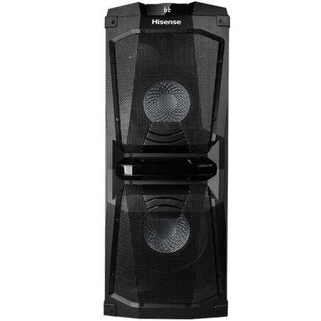 Hisense Bluetooth Speaker - Party Speakers with Bluetooth 200W-HP120