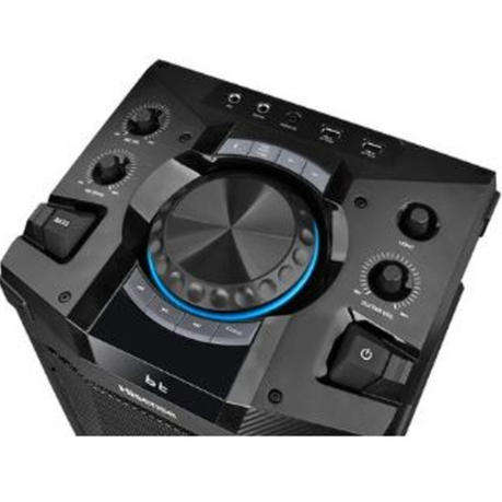 Hisense Bluetooth Speaker - Party Speakers with Bluetooth 200W-HP120