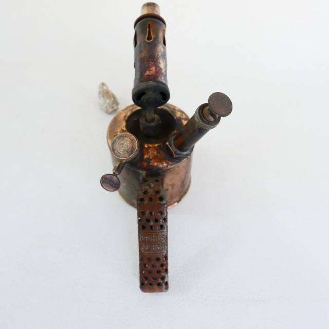 Vintage Primus 630 Parrafin Blow Torch