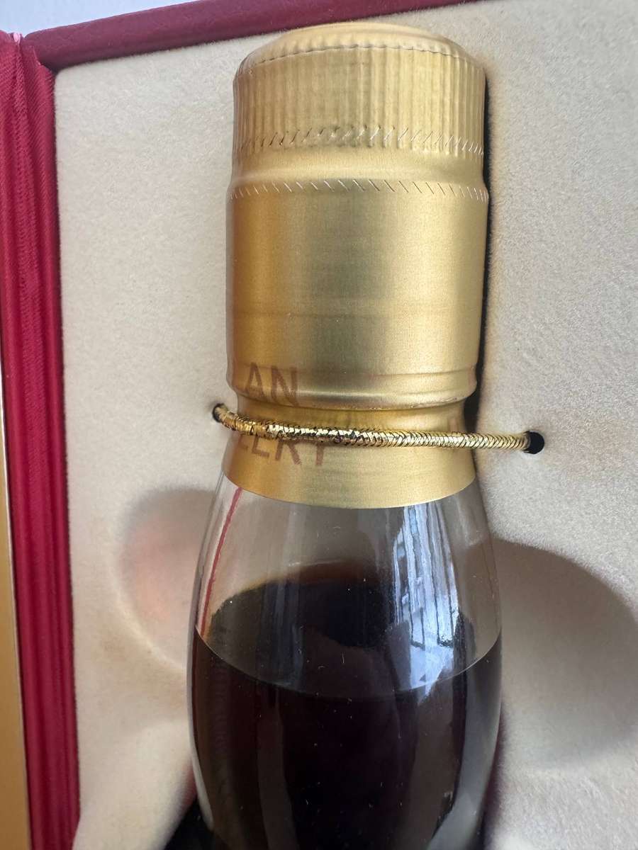 KAVALAN SHERRY CASK - BOTTLE# 309/436