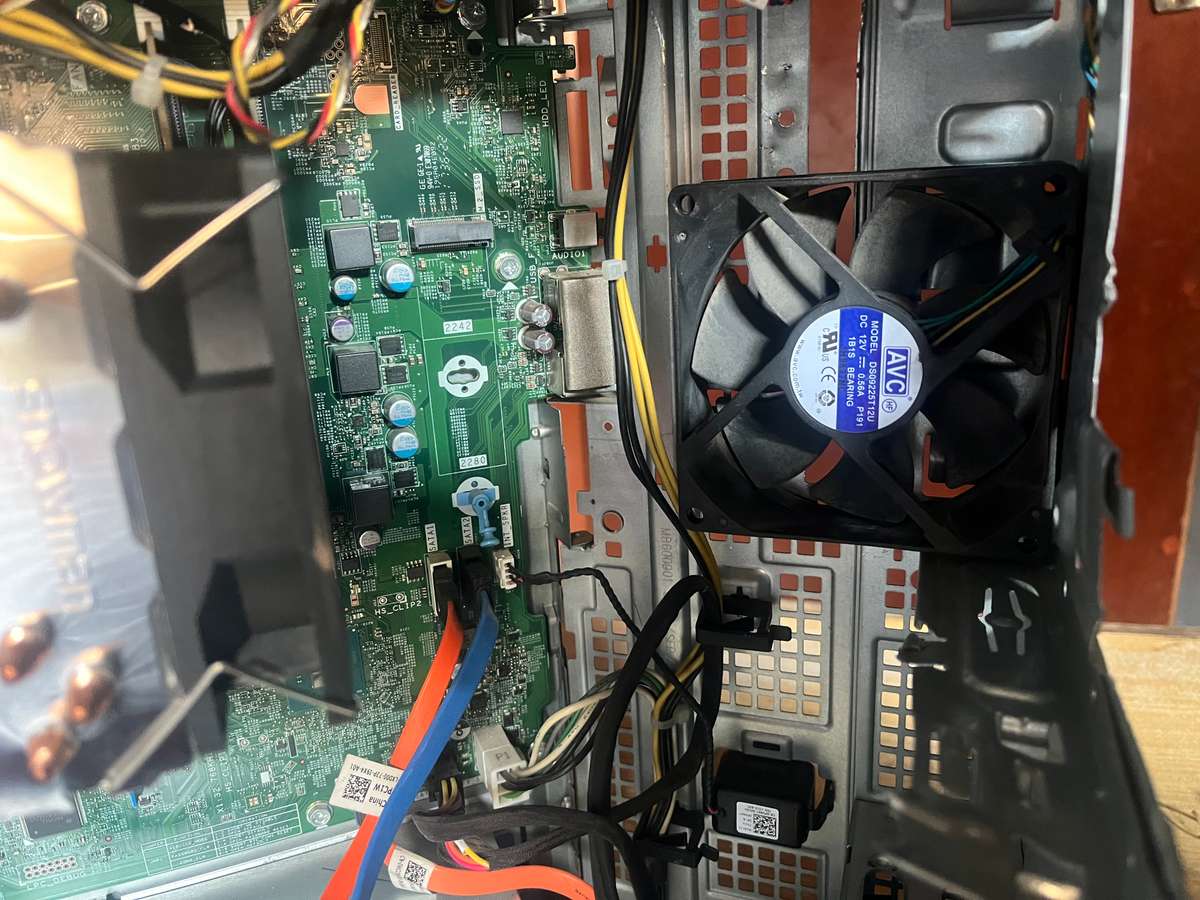 Optiplex 3050 SFF Mini Tower