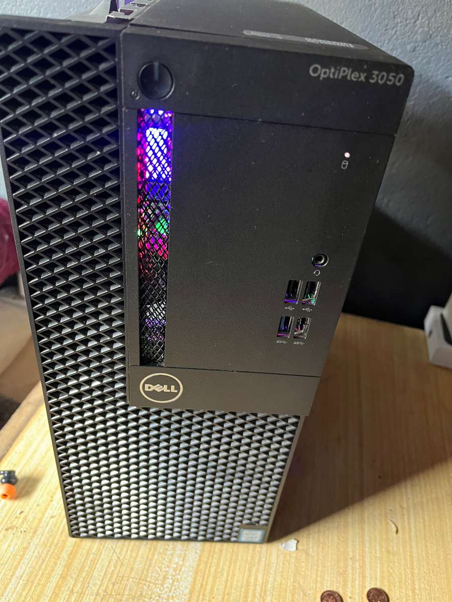 Optiplex 3050 SFF Mini Tower