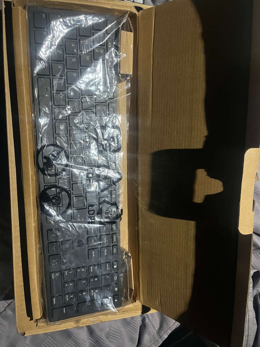 HP Engage Flex Mini PC