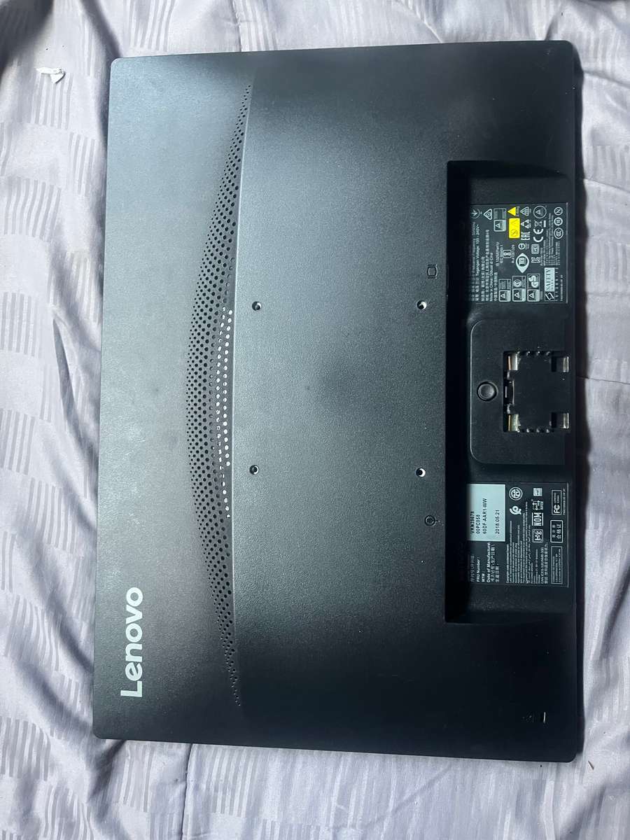 Lenovo