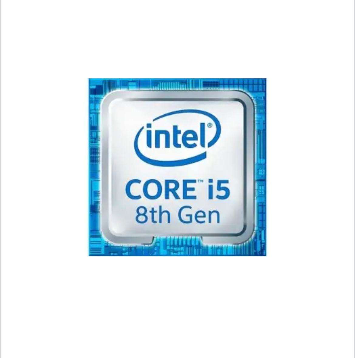 Intel CPU core i5 8600k