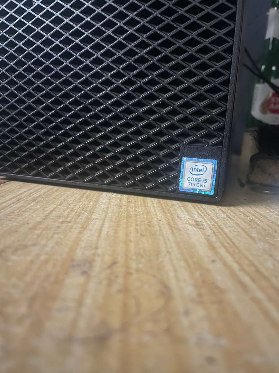 Optiplex 3050 SFF Mini Tower