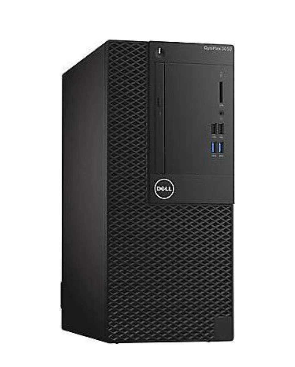 Optiplex 3050 SFF Mini Tower