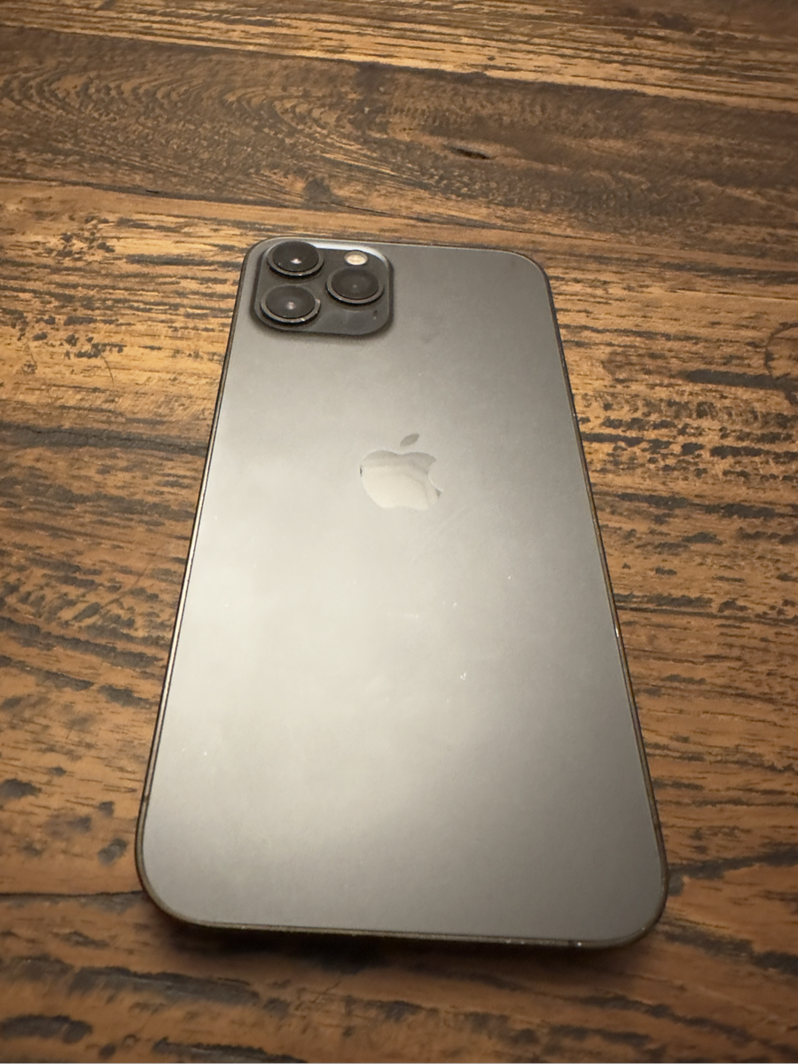 iPhone 12 Pro Max 512gb