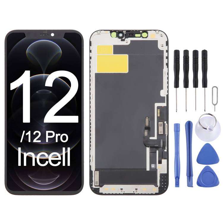 iPhone 12 / 12 Pro HD Incell LCD Screen