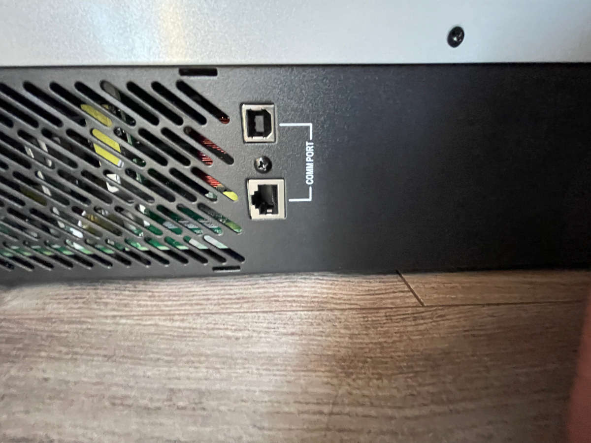 3kw 24v hyprid inverter