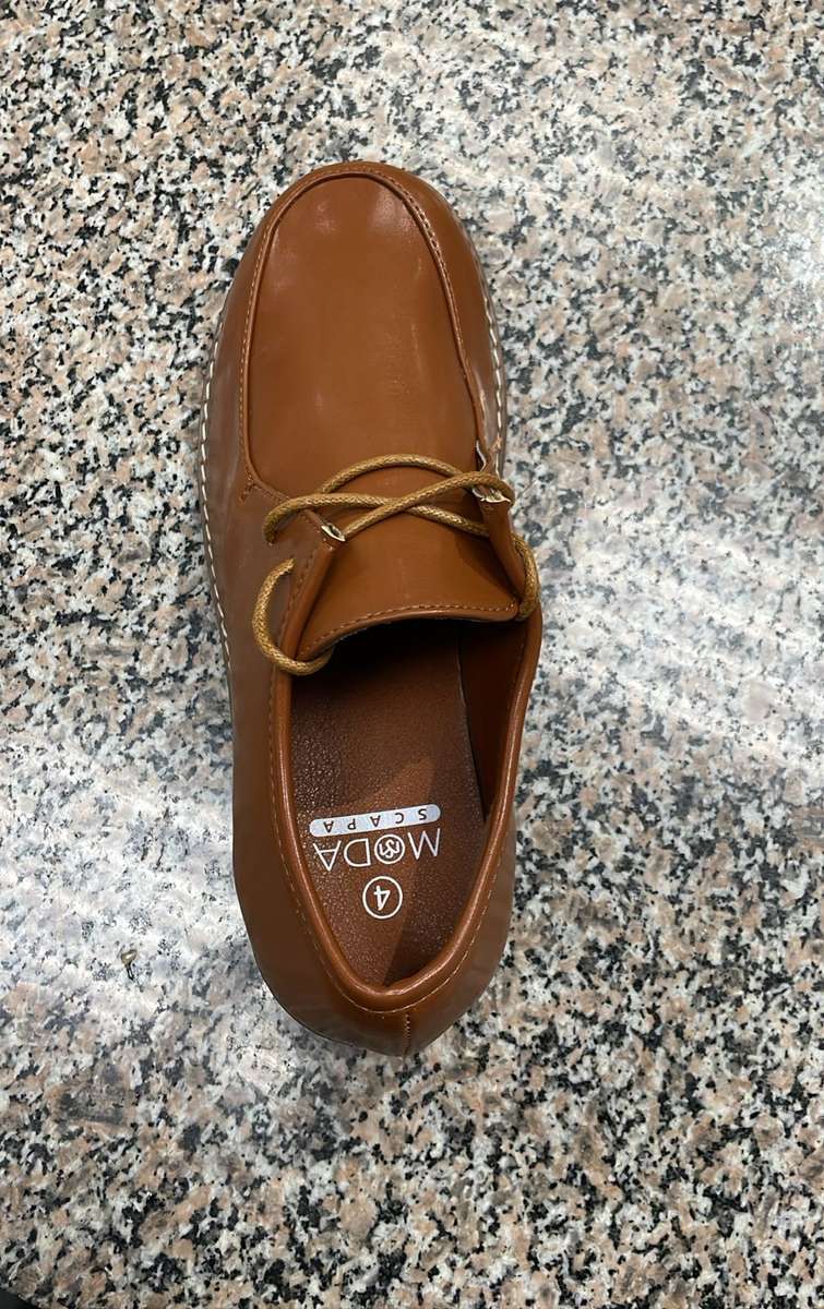 Moda Scapa Shoes Ladies