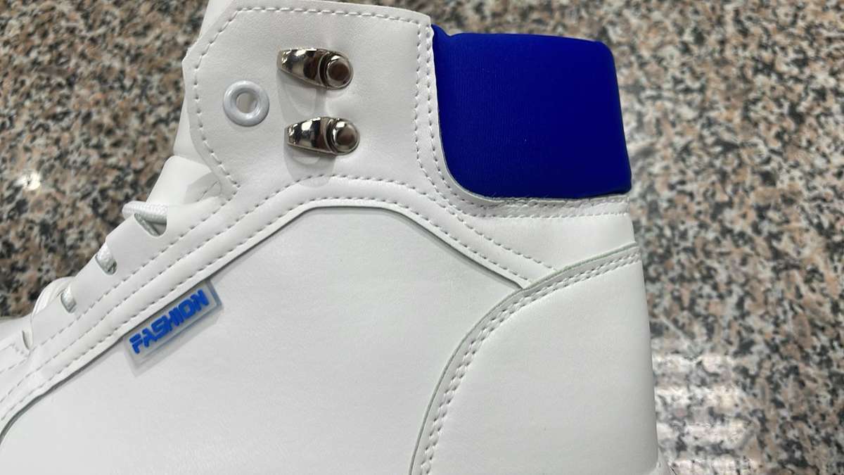 Platform Sneaker Size 3-8