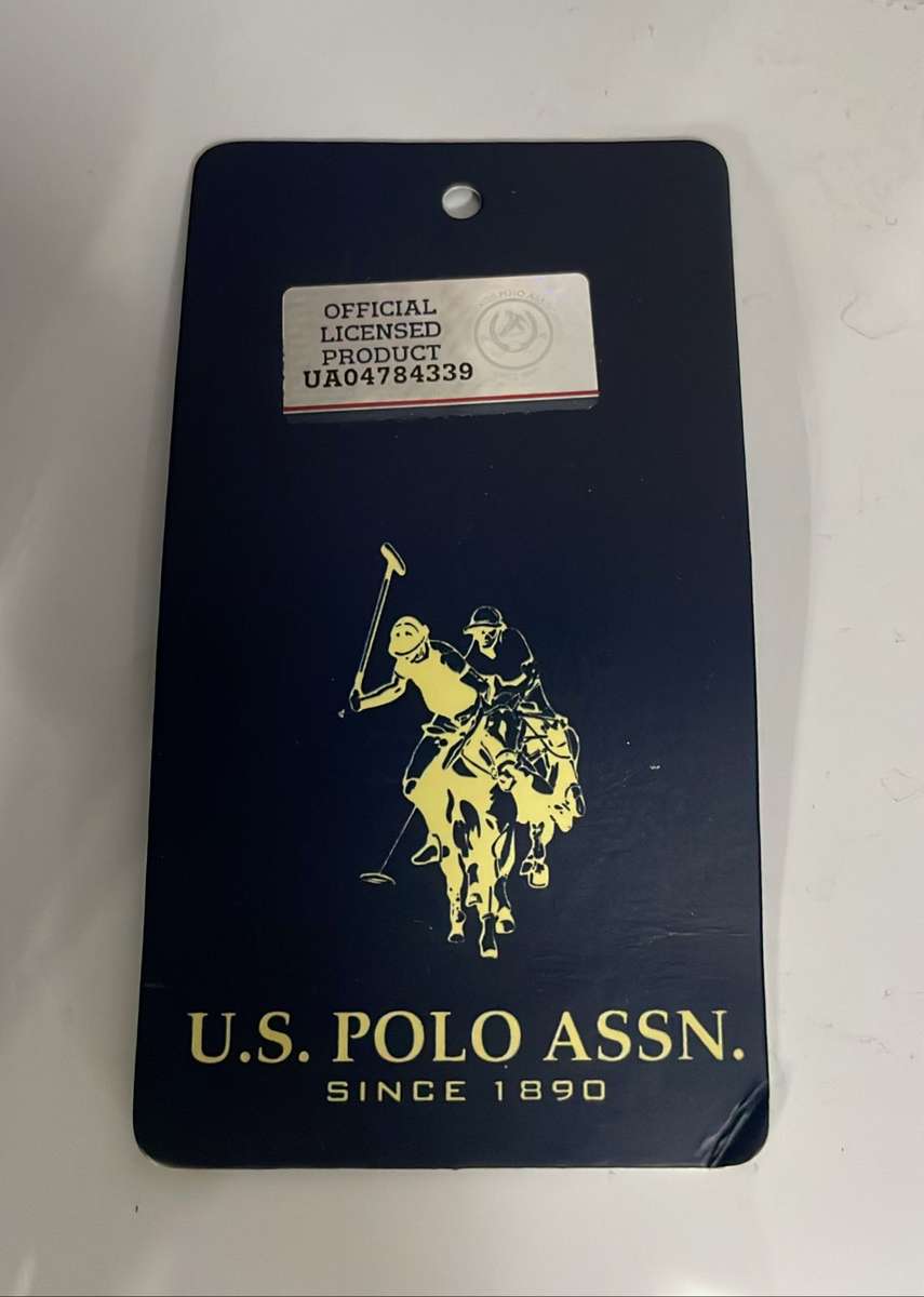 U.S. Polo Assn Sneaker