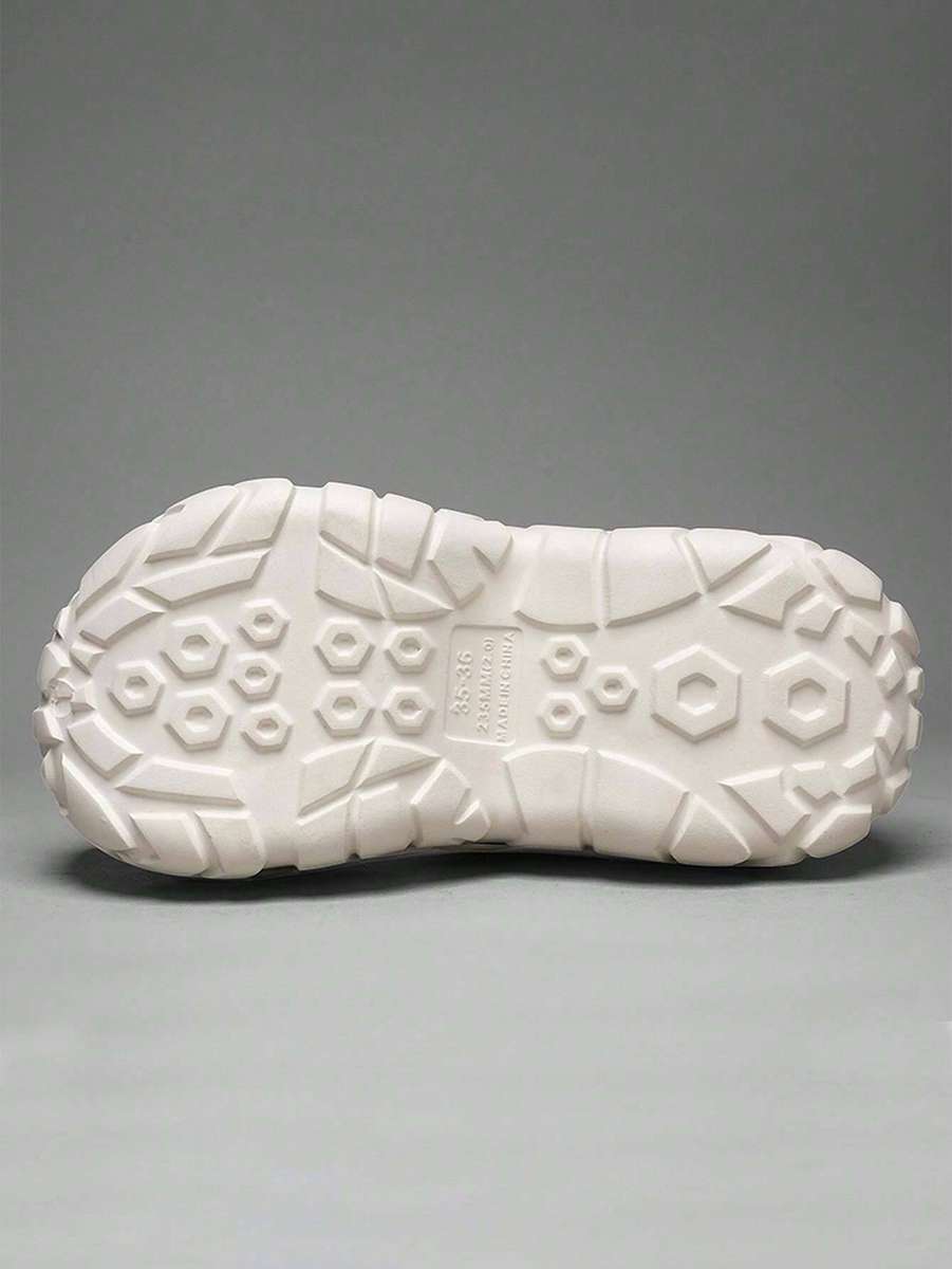 Ladies chunky Sandal Clogs