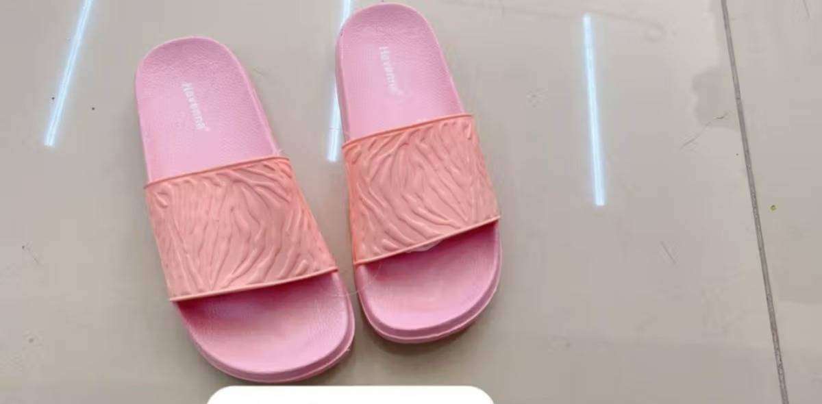 Havanna Ladies Sandal Pink