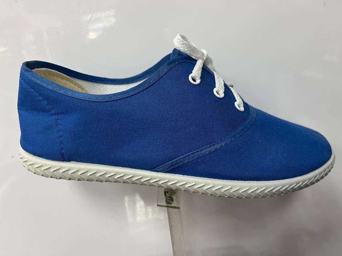 Women's  Casual Sneakers Navy Red Purple Blue