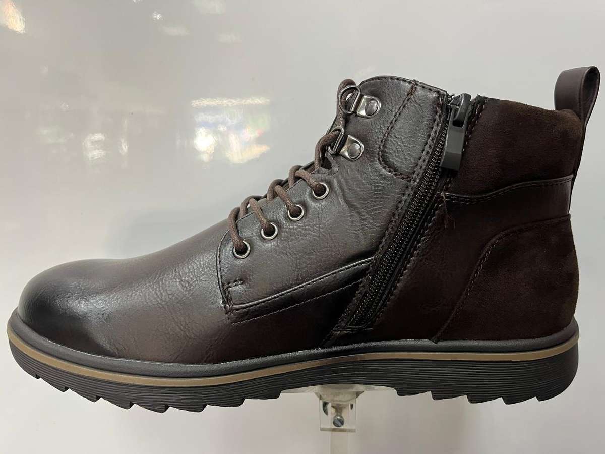 Truworths Man Boot