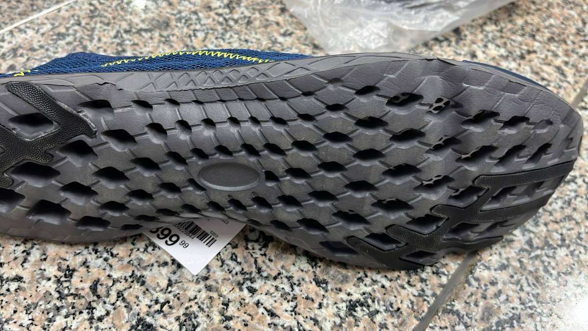 Mr Price Sport Water Shoe Size 9