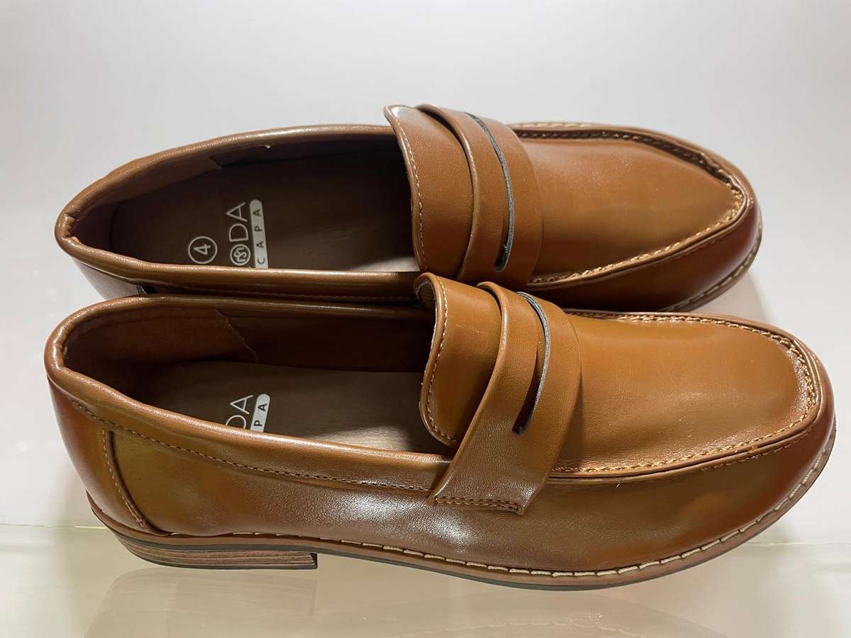 Ladies Modascapa Shoes Black or Brown