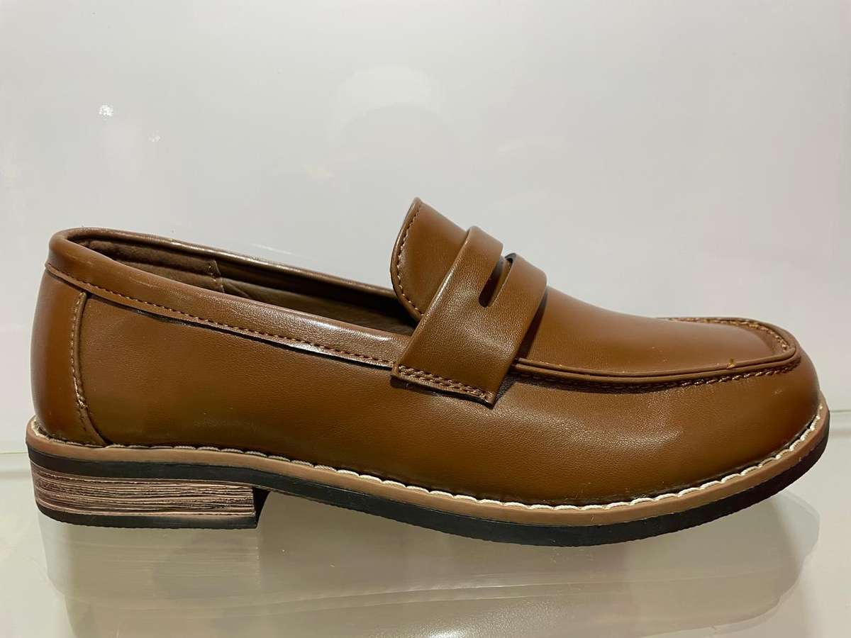 Ladies Modascapa Shoes Black or Brown