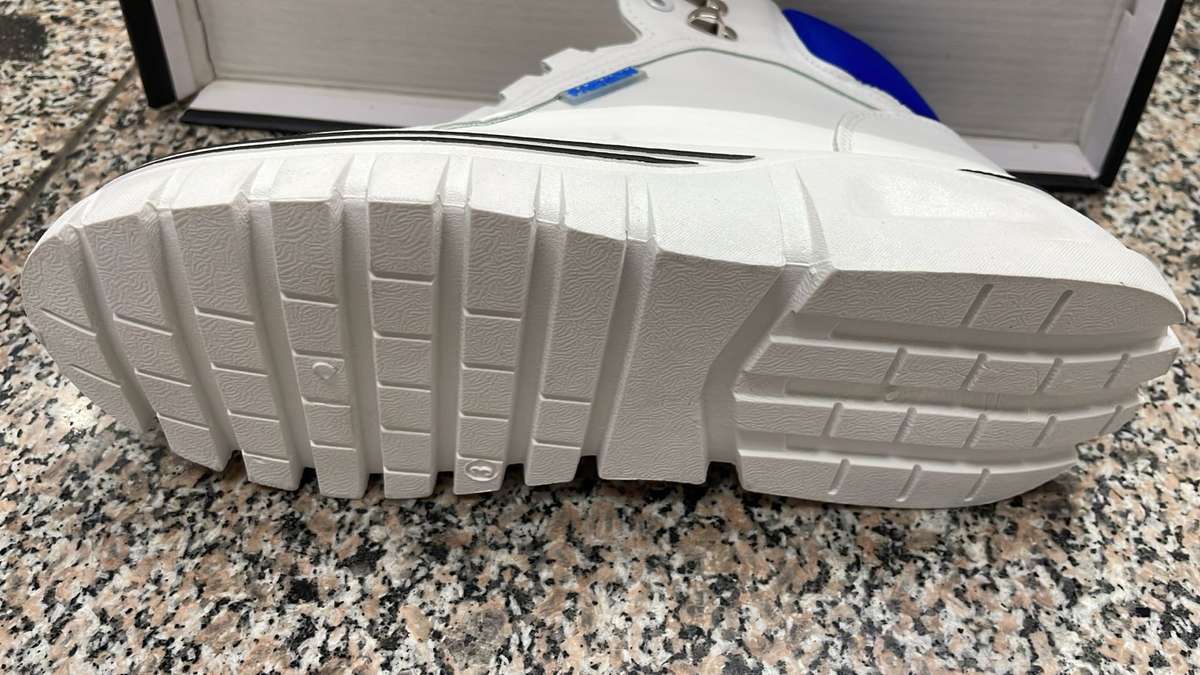 Platform Sneaker Size 3-8