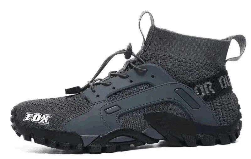 Outdoor Hiking Shoes Quick Drying Beach Aqua Shoes Travel Trekking Walking Climbing Sneakers