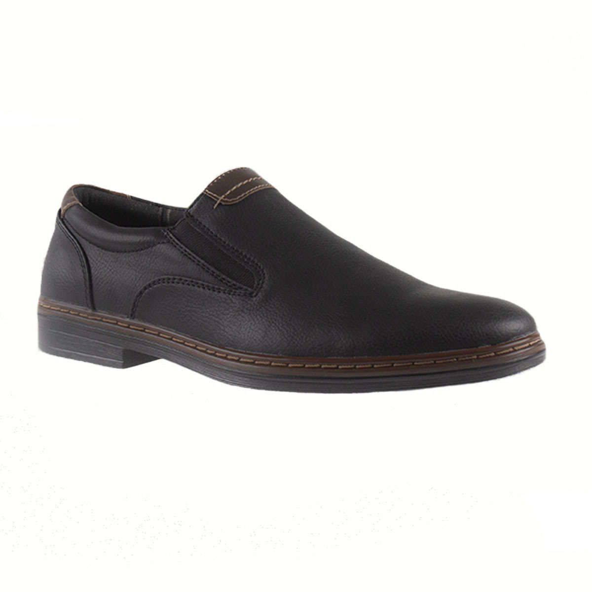 Mens Easystreet Slip On Shoes