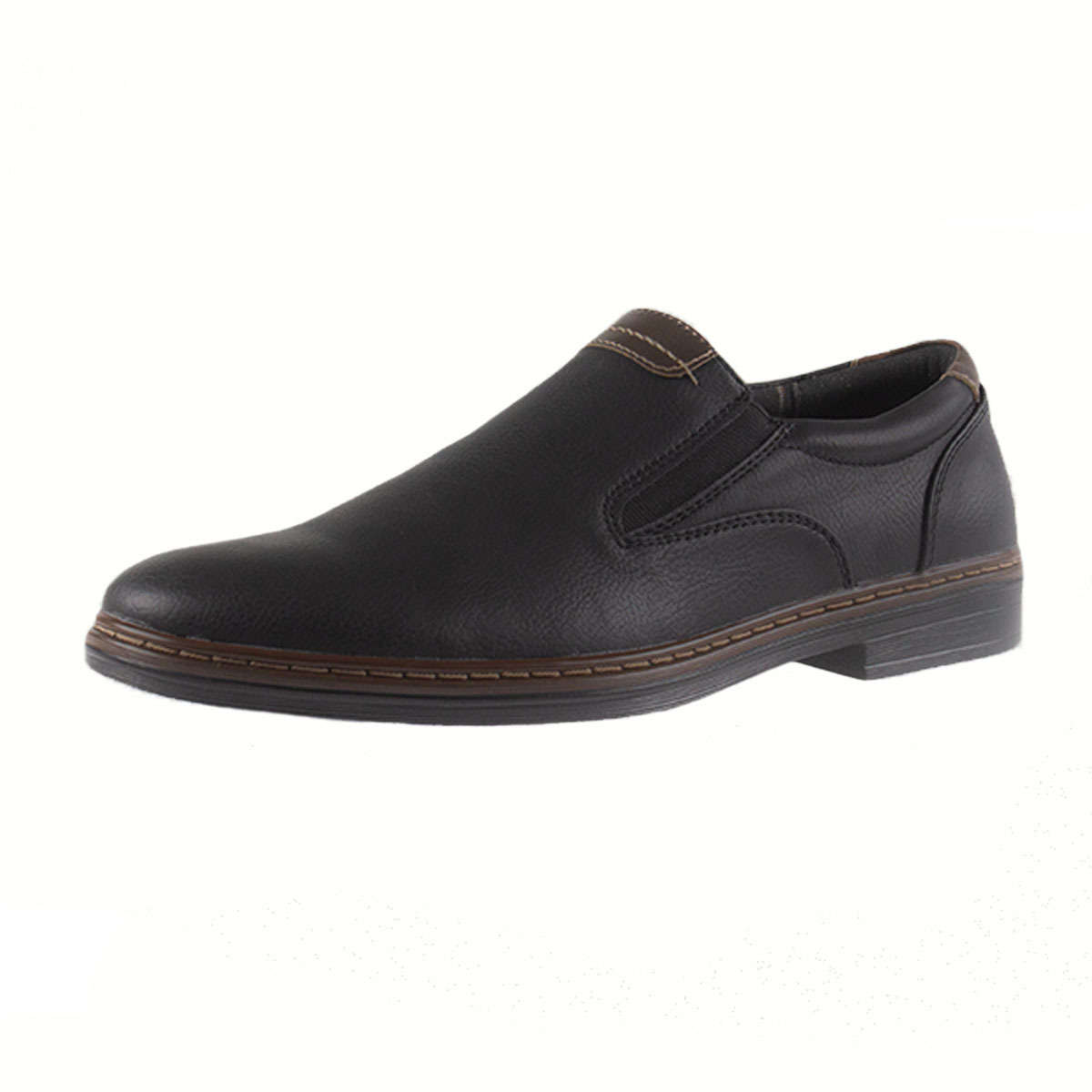 Mens Easystreet Slip On Shoes