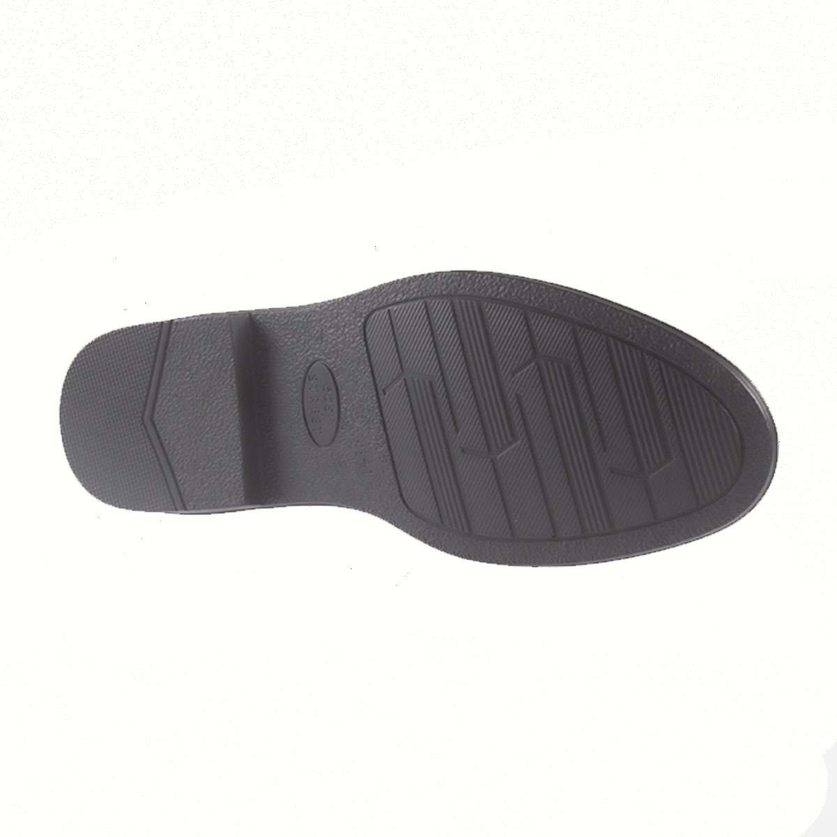 Mens Easystreet Slip On Shoes